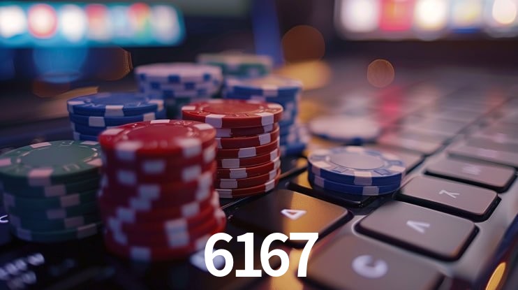 Account Benefits 6167