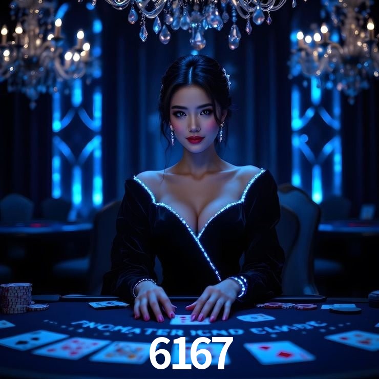 Slot Games 6167