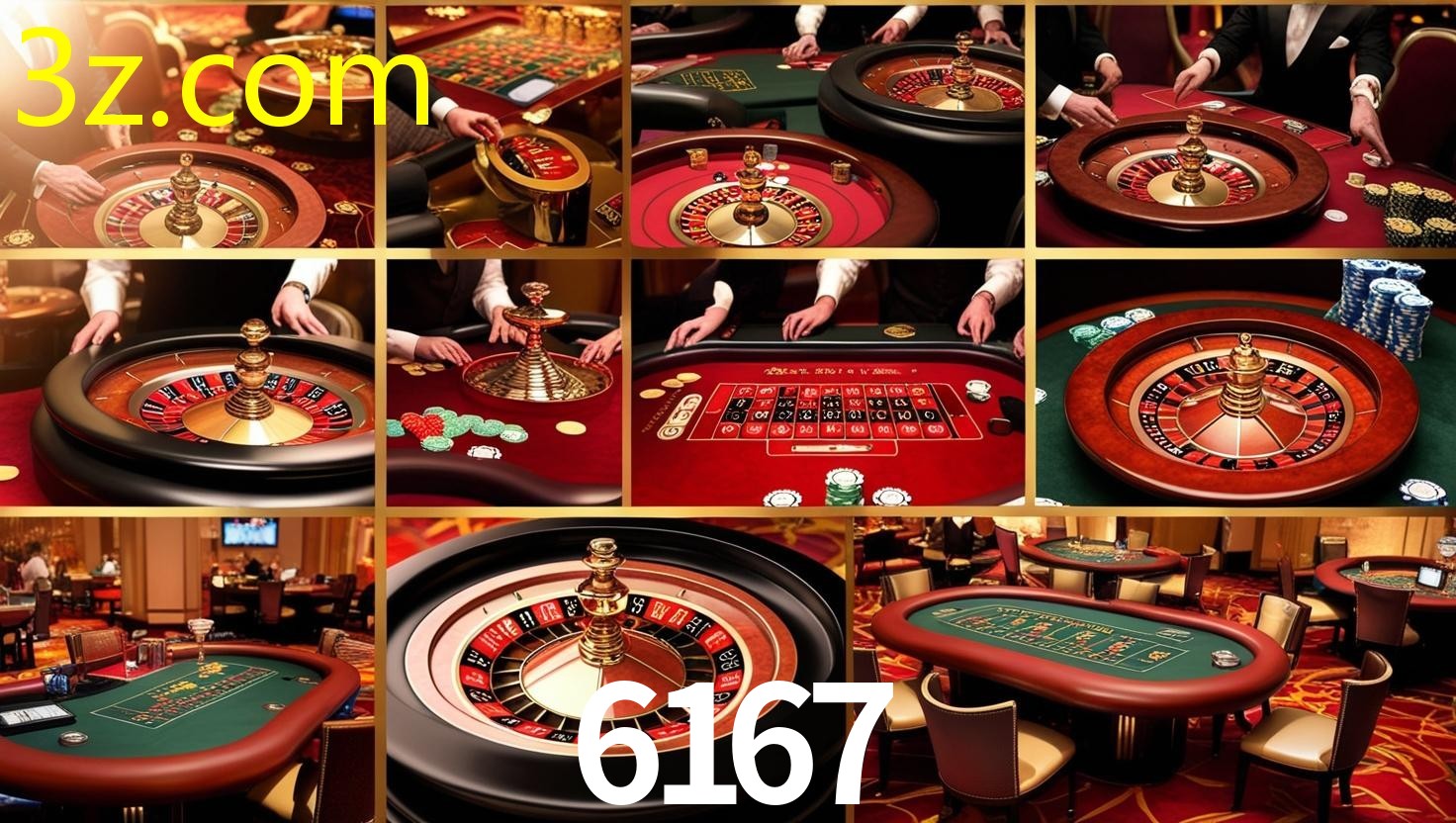 Verificação de Conta 6167.COM