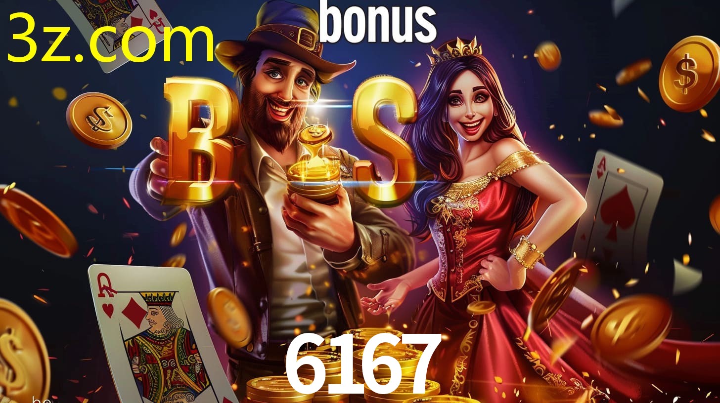 Login Seguro 6167.COM